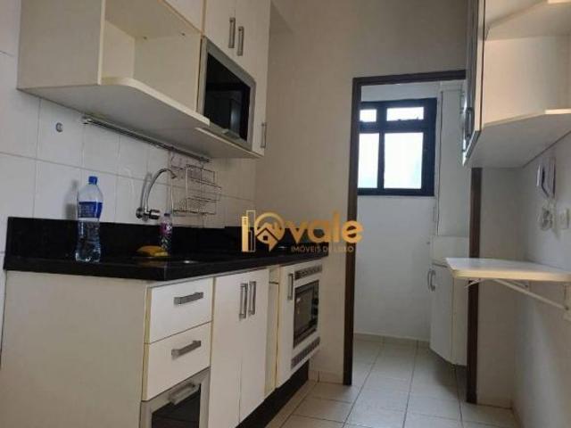 Apartamento venda em Região Imediata de São José dos Campos, Região Metropolitana do Vale do Paraíba e Litoral Norte