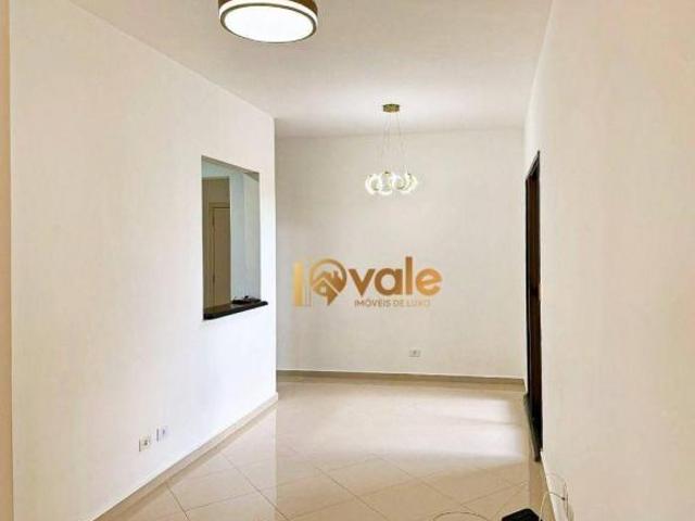 Apartamento venda em Região Imediata de São José dos Campos, Região Metropolitana do Vale do Paraíba e Litoral Norte