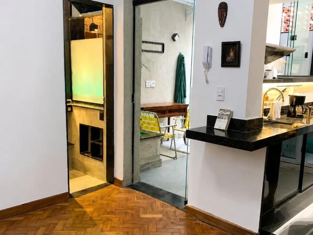 Apartamento venda em Região Geográfica Imediata do Rio de Janeiro, Região Metropolitana do Rio de Janeiro
