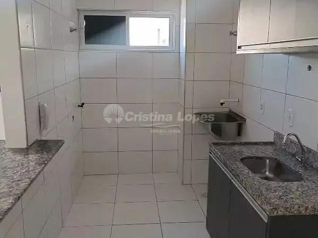 Apartamento venda em Região Geográfica Imediata de Teresina, Região Integrada de Desenvolvimento da Grande Teresina