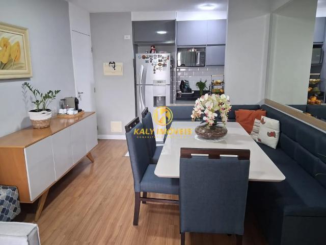 Apartamento venda em Santo André