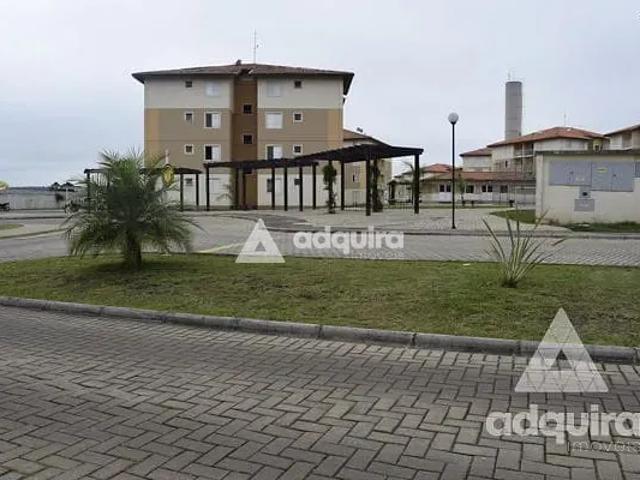 Apartamento venda em Região Geográfica Imediata de Ponta Grossa, Ponta Grossa