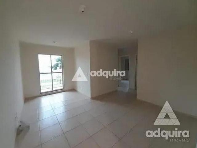 Apartamento venda em Região Geográfica Imediata de Ponta Grossa, Ponta Grossa