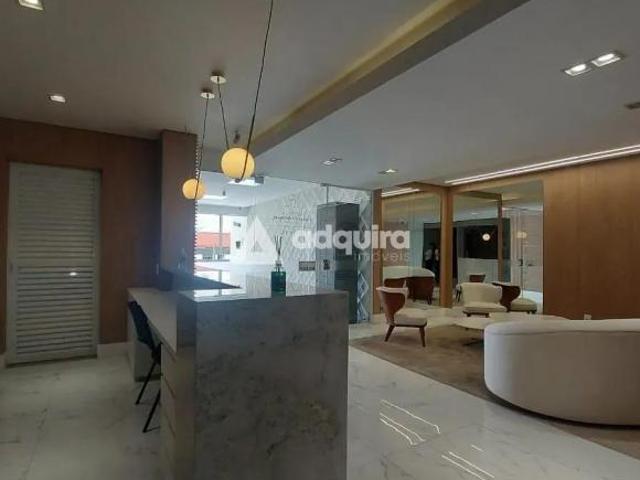 Apartamento venda em Região Geográfica Imediata de Ponta Grossa, Ponta Grossa