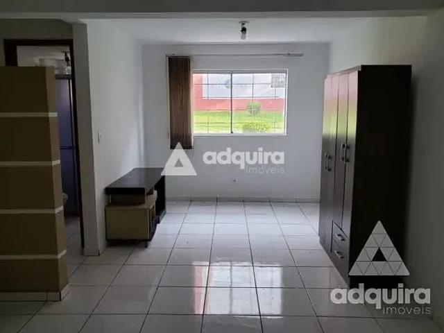 Apartamento venda em Região Geográfica Imediata de Ponta Grossa, Ponta Grossa