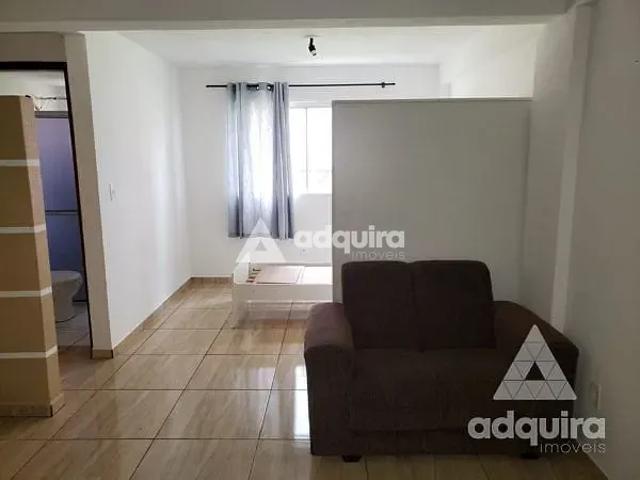 Apartamento venda em Uvaranas, Ponta Grossa