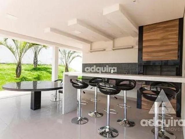 Apartamento venda em Região Geográfica Imediata de Ponta Grossa, Ponta Grossa