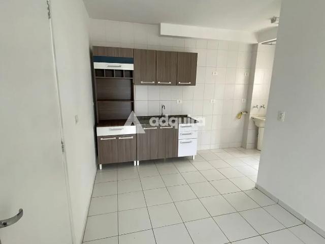 Apartamento venda em Região Geográfica Imediata de Ponta Grossa, Ponta Grossa