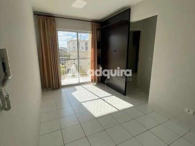 Apartamento venda em Uvaranas, Ponta Grossa