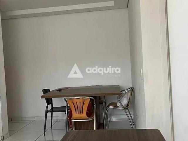 Apartamento venda em Região Geográfica Imediata de Ponta Grossa, Ponta Grossa
