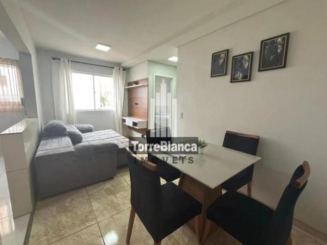 Apartamento venda em Região Geográfica Imediata de Ponta Grossa, Ponta Grossa