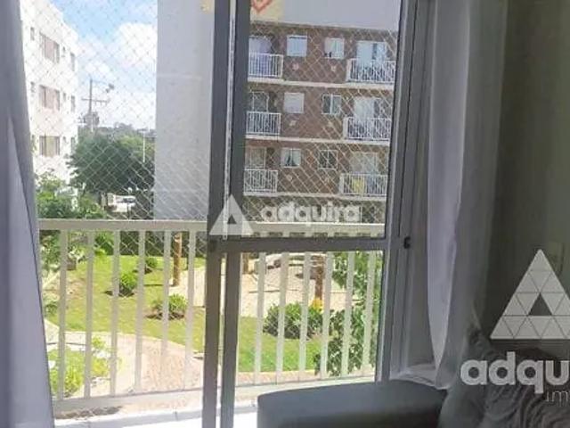 Apartamento venda em Região Geográfica Imediata de Ponta Grossa, Ponta Grossa