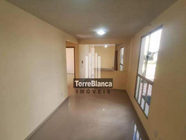 Apartamento venda em Região Geográfica Imediata de Ponta Grossa, Ponta Grossa
