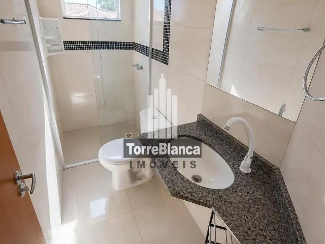 Apartamento aluguel em Cará-Cará, Ponta Grossa