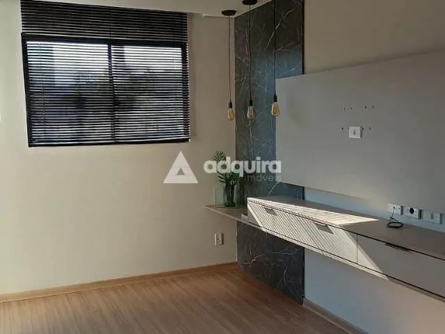 Apartamento venda em Cará-Cará, Ponta Grossa