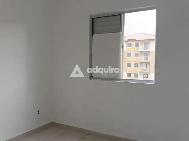 Apartamento aluguel em Uvaranas, Ponta Grossa