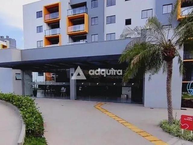 Apartamento venda em Região Geográfica Imediata de Ponta Grossa, Ponta Grossa