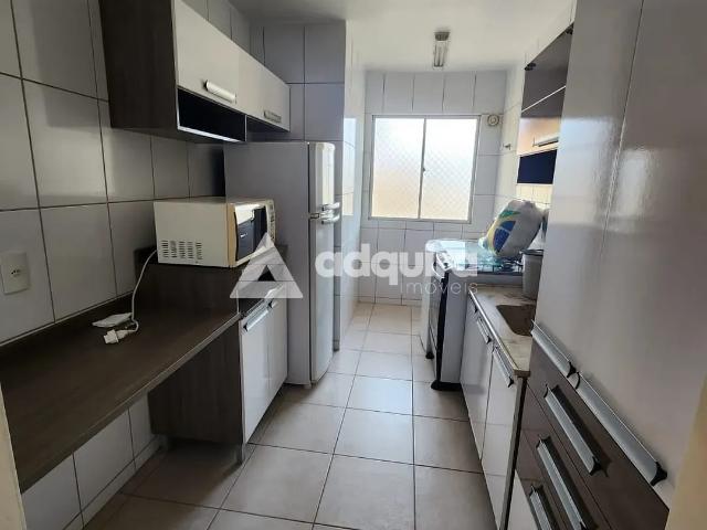Apartamento venda em Região Geográfica Imediata de Ponta Grossa, Ponta Grossa