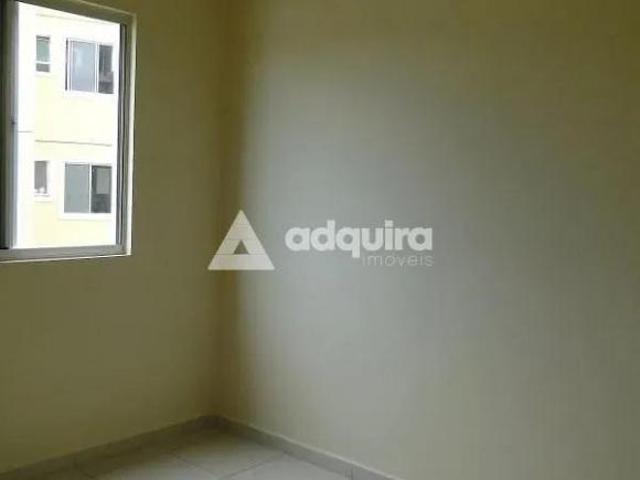 Apartamento venda em Região Geográfica Imediata de Ponta Grossa, Ponta Grossa