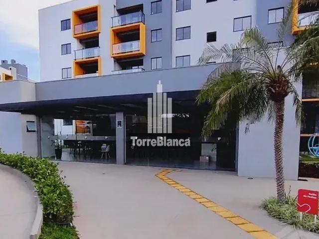 Apartamento aluguel em Cará-Cará, Ponta Grossa