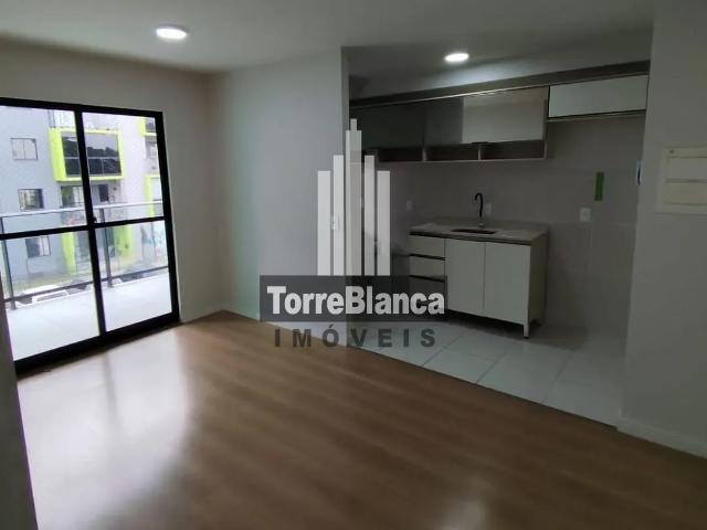 Apartamento venda em Cará-Cará, Ponta Grossa