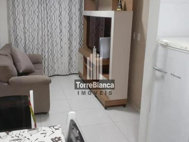 Apartamento venda em Uvaranas, Ponta Grossa