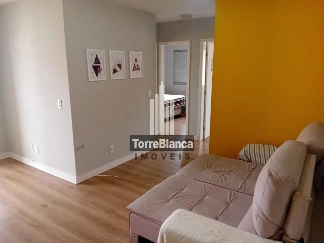 Apartamento aluguel em Região Geográfica Imediata de Ponta Grossa, Ponta Grossa