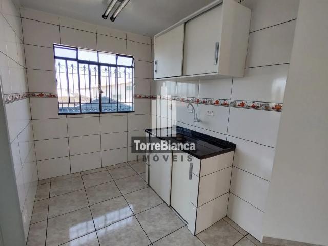 Apartamento aluguel em Região Geográfica Imediata de Ponta Grossa, Ponta Grossa