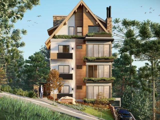 Apartamento venda em Região Geográfica Imediata de Caxias do Sul, Gramado