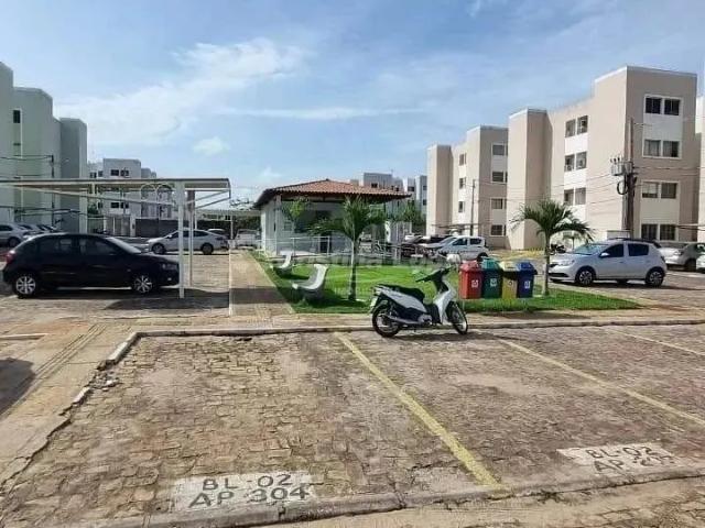 Apartamento venda em Teresina, Região Geográfica Intermediária de Teresina
