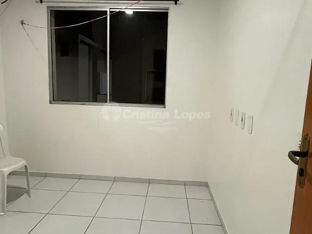 Apartamento venda em Região Geográfica Imediata de Teresina, Região Integrada de Desenvolvimento da Grande Teresina