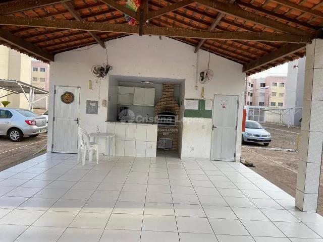 Apartamento venda em Teresina, Região Geográfica Intermediária de Teresina