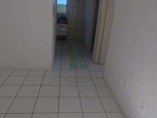 Apartamento venda em Santa Terezinha de Piracicaba, Piracicaba