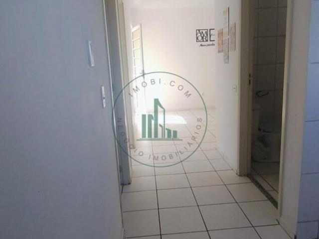 Apartamento venda em Santa Terezinha de Piracicaba, Piracicaba