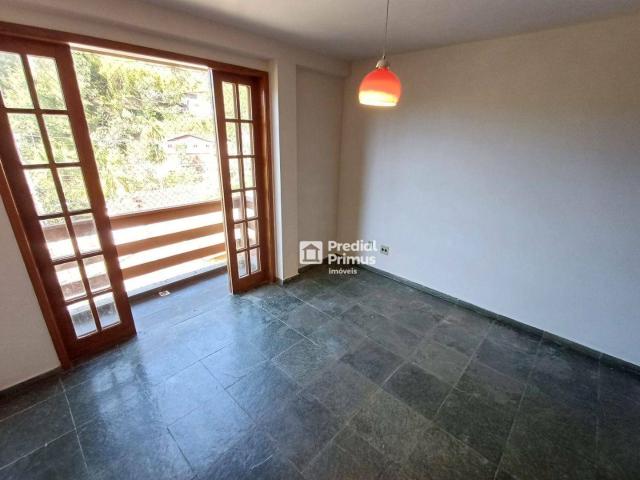 Apartamento aluguel em Região Geográfica Imediata de Nova Friburgo, Nova Friburgo