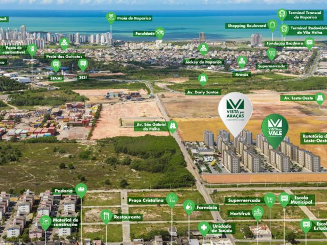 Apartamento venda em Região Geográfica Imediata de Vitória, Região Metropolitana da Grande Vitória