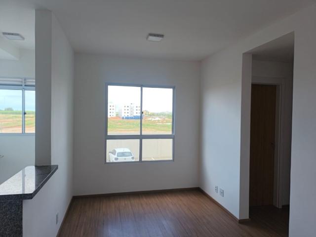 Apartamento aluguel em Loteamento Laguna Park, Vila Velha