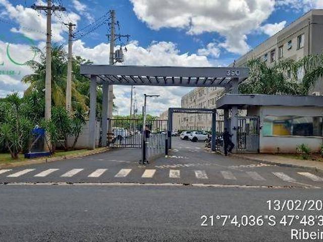 Apartamento venda em Região Imediata de Ribeirão Preto, Região Metropolitana de Ribeirão Preto