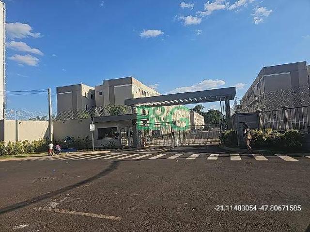 Apartamento venda em Região Imediata de Ribeirão Preto, Região Metropolitana de Ribeirão Preto