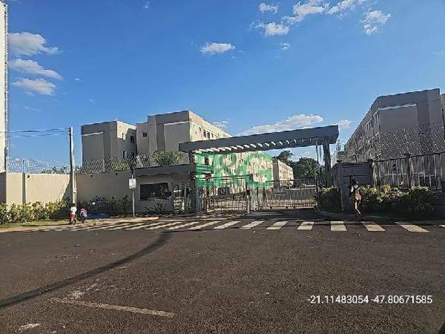 Apartamento venda em Região Imediata de Ribeirão Preto, Região Metropolitana de Ribeirão Preto