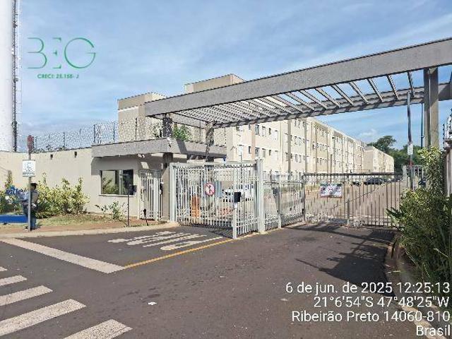 Apartamento venda em Região Imediata de Ribeirão Preto, Região Metropolitana de Ribeirão Preto