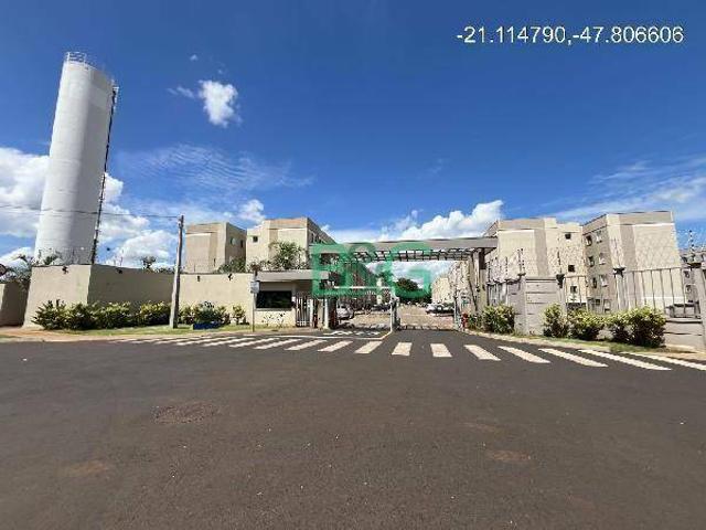 Apartamento venda em Região Imediata de Ribeirão Preto, Região Metropolitana de Ribeirão Preto