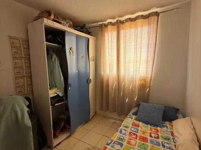 Apartamento venda em Região Geográfica Imediata de Luziânia, Região Integrada de Desenvolvimento do Distrito Federal e Entorno