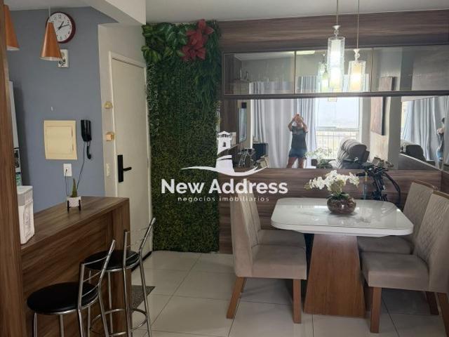 Apartamento venda em Região de Laranjeiras, Serra
