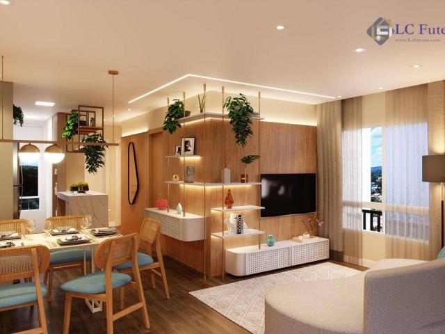 Apartamento venda em Região Imediata de São Paulo, Região Metropolitana de São Paulo