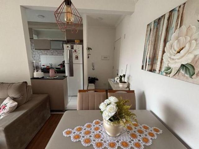 Apartamento venda em Jardim Floresta, Vargem Grande Paulista