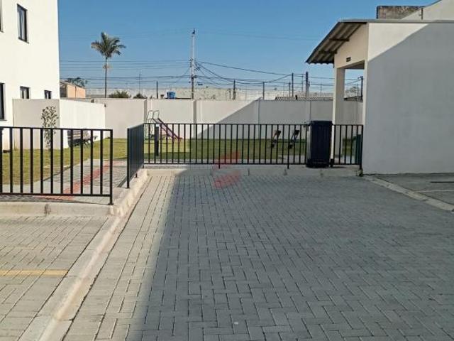 Apartamento venda em Vargem Grande, Pinhais
