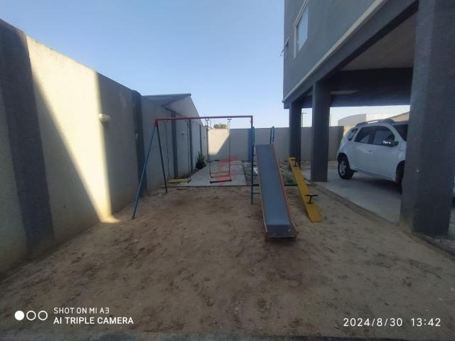 Apartamento venda em Vargem Grande, Pinhais
