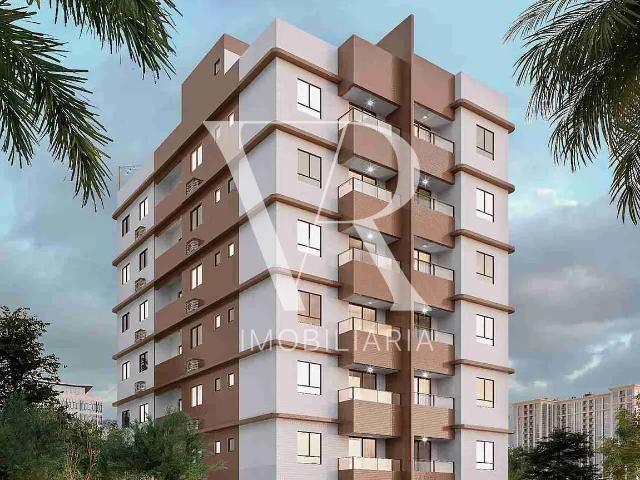 Apartamento venda em Vila da Mata - São Geraldo, João Pessoa