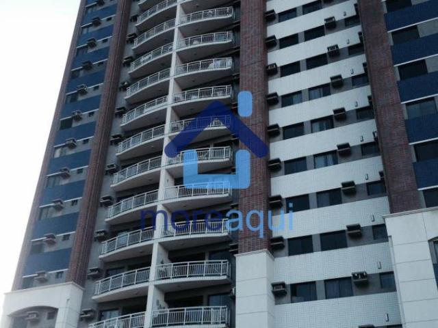 Apartamento venda em Cocó, Fortaleza